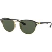 Resim Ray-Ban Unisex Güneş Gözlüğü RB3596 907671 54 