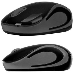 Resim Everest Smw-555 Usb Siyah 1200 Dpı 2.4ghz Kablosuz Mouse 