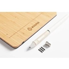 Resim Viewsonic Grafik Tablet 10 inç Aktif Alan 4096 Basınç Hassasiyeti ile Yüksek Performans 