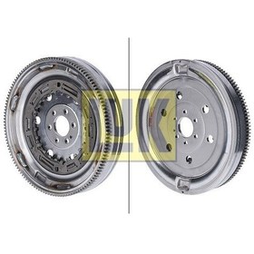 Resim LuK 415094409 Volan-Dsg (Vw Polo 15-18 Audi A1 15-18 Seat Ibiza 16-17 Toledo 13-19 Skoda Fabia 15-) Cusa-Cusb 04B105266C (WC243655) 