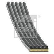 Resim Fiat Bravo 1.6 16V Klima Kompresör Kayışı FEBİ Marka 71718838 