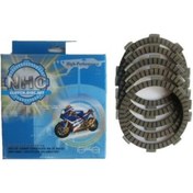 Resim Honda St 1300 Pan European Nhc Debriyaj Balatası 
