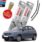 Resim Bosch Seat Ibiza Muz Silecek (2006-2009) Aeroeco 