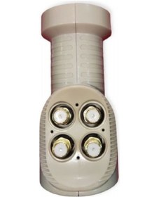 Resim Mesef MSF-400 4'lü LNB 