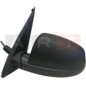 Resim Opel Meriva Ön Sol Dış Dikiz Aynası Mekanik Kör Noktalı 2003 201 