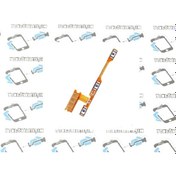 Resim Xiaomi Uyumlu Redmi 9T On Off Power Yan Ses Filmi Flex (275884240) 
