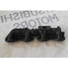 Resim Ekopar Mitsubishi Canter 659 Prestij Egzost Manifoldu ME212091 
