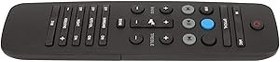Resim Akozon Soundbar Uzaktan Kumanda, Fidelio HTL9100 HTL5120 HTL7180 YKF297 006 için Uzaktan Kumanda Yedek Soundbar Bar Hoparlör Kontrolü 