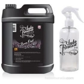 Resim Auto Finesse Iron Out Demir Tozu Sökücü Bölünmüş Ürün 500 Ml 