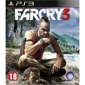 Resim Ubisoft Far Cry 3 Ps3 Oyun 