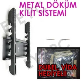 Resim 32 İnç İnch Led Lcd Televizyonlar için Duvar Askı Aparatı 