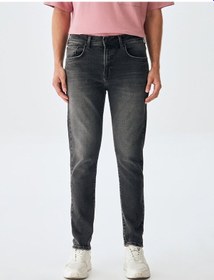 Resim Ltb Dıego X Y Normal Bel Dar Paça Skınny Jean Pantolon 010095149015675 54926 010095149015675_54926 Çok Renkli 