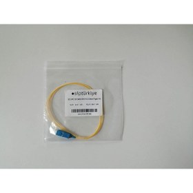 Resim SFPTÜRKİYE | Sm Sc Sx Pigtail (10'lu Paket) (1 Metre) 