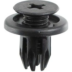 Resim Opel, Chevrolet, Honda İçin Tampon Ve Davlumbaz Klipsi 