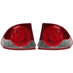 Resim Stop Dış Takım Honda Cıvıc 2007-2009 