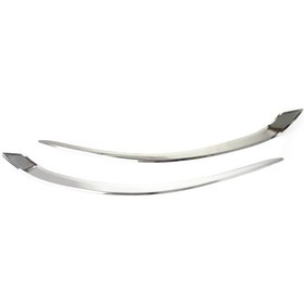 Resim Fiat Egea Tipo Krom Reflektör 2 Parça 2016 Sonrası 