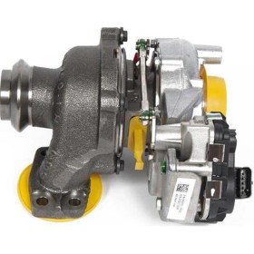 Resim Turbo Sarj Focus 4 2017 Coruıer 2017 Connect 2017 1.5 Ecoblue Jx6q6k682aa 2191031 9813241380 