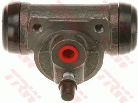 Resim Fiat Stilo Arka Fren Merkezi TRW Marka 98845068 