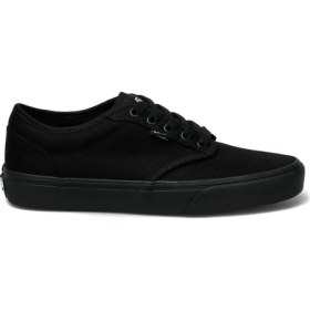 Resim Vans ATWOOD Siyah Erkek Sneaker 