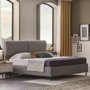 Resim Enza Home Loreto Başlıklı Baza Set 