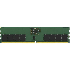 Resim Kingston Valueram 32GB 6400MT-S Ddr5 Non-Ecc CL52 Cudımm Masaüstü Ram - KVR64A52BD8-32 