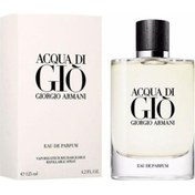 Resim Giorgio Armani Acqua Di Gio Homme Erkek Parfüm EDP 125 ML 