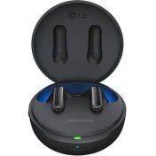 Resim Lg Tone-Fp9.cturllk Gerçek Kablosuz Bluetooth Kulaklık Siyah - Plug & Wireless ve Uvnano 