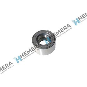 Resim Eşdeğer Ürün Fag Oem No:517201w000- Uyumlu Kıa Rıo 2012-2016 Rulmanteker Ön 51720-1w000 