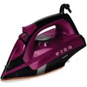 Resim Goldstar 2200 W Buharlı Ütü 