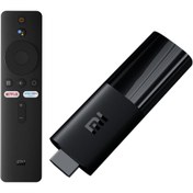 Resim Xiaomi Mi Tv Stick Full Hd Dolby Dts Chromecast Android Medya Oynatıcı (KVK GARANTİLİ) 