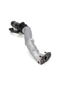 Resim Opel / Meriva B 1.4 Turbo Yağlama Borusu Gm 