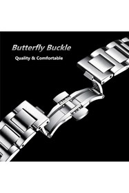 Resim POEDAGAR Eşref Tek Model Erkek Kol Saati 