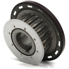 Resim Ford Fiesta 2002-2008 1.4 TDCI Grank Dişlisi Ford Orjınal 9810698080 - 0805.E5 