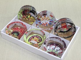 Resim BulutRetail Cam Küllük Model 42 