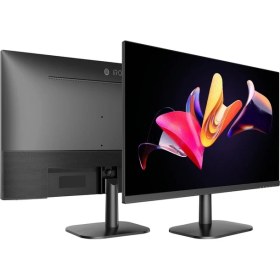 Resim Binbir Göz Bilgisayar Iromx BU24575 23.8" 5ms 1920X1080 Vga/hdmı Vesa 75Hz Siyah Full Hd IPS Monıtor 