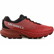 Resim Merrell Agility Remix Erkek Patika Koşu Ayakkabısı J068205-18174 Pembe 
