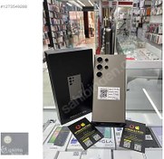 Resim Samsung S24 Ultra İkinci El YD | 256 GB | Gri İkinci El SAMSUNG S24 ULTRA AYSİMA İLETİŞİM