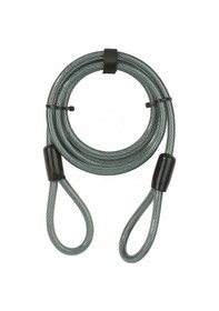 Resim Yale Bisiklet Güvenlik Kablosu 2200 Mm Enka557 