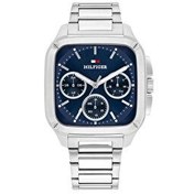 Resim Tommy Hilfiger TH1792222 Erkek Kol Saati 