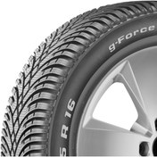 Resim Bf Goodrich 225/55R16 95 H XL G-FORCE WINTER2 GO Kış Lastiği 