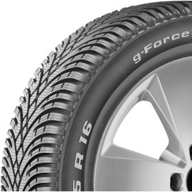 Resim Bf Goodrich 225/55R16 95 H XL G-FORCE WINTER2 GO Kış Lastiği 