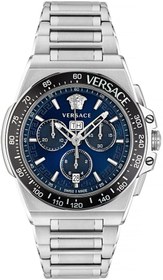 Resim Versace Vrscve7h00423 Erkek Kol Saati 