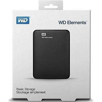 WD WD3200LPLX-EB 320 GB 2.5" USB 3.0 Taşınabilir Disk