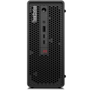 Resim DWS ThinkStation P3 Ultra Sff i7 13700K vPro 96GB 8TB SSD 8 GB T1000 W11P 30HA000QTX 010 Lenovo
