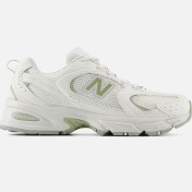 Resim Kadın Spor U530CSC New Balance Lifestyle White 