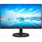 Resim PHILIPS 221V8/01 FHD W-LED 4MS 75Hz 21.5 VGA HDMI 