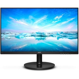 Resim PHILIPS 221V8/01 FHD W-LED 4MS 75Hz 21.5 VGA HDMI 