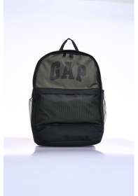 Resim Gap Gp03500-03 Unisex Sırt Çantası Haki 