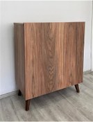 Resim kayhan ahşap %100 Mdf Çok Amaçlı Dolap 