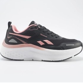 Resim Reebok 5m Moon Flex Iı Sıyah Kadın Sneaker Siyah 